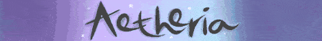 Aetheria Cobblemon Cobblemon server banner - play.aetheriacobblemon.com
