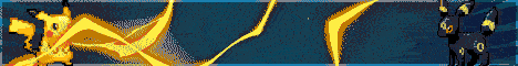 Blaze Gaming Cobblemon server banner - org.mc-blaze.com
