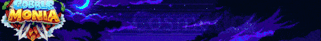 CobbleMonia Cobblemon server banner - play.cobblemonia.online