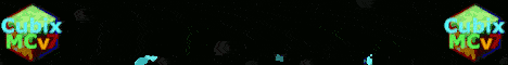 CubixMCv7 Cobblemon server banner - CubixMCv7.enderman.cloud