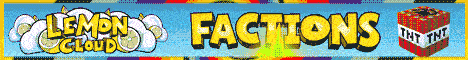 LemonCloud Cobblemon server banner - one.lemoncloud.net