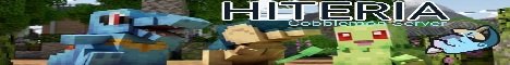 Hiteria Village Cobblemon server banner - 208.92.234.17