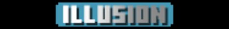Illusion Network Cobblemon server banner - illusion.modded.fun
