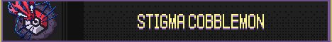 Stigma Cobblemon Cobblemon server banner - stigmacobblemon.craft.gg
