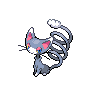 Glameow in Cobblemon