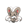 Cinccino in Cobblemon