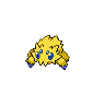 Joltik in Cobblemon