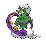 Tornadus Incarnate
