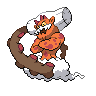 Landorus Incarnate
