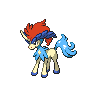 Keldeo Ordinary