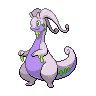 Goodra in Cobblemon