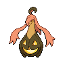 Gourgeist Average