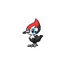 Pikipek in Cobblemon