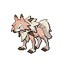 Lycanroc Midday