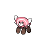 Stufful in Cobblemon