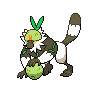Passimian in Cobblemon