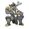 Urshifu Single Strike