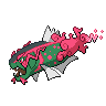Basculegion Male