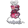 Enamorus Incarnate