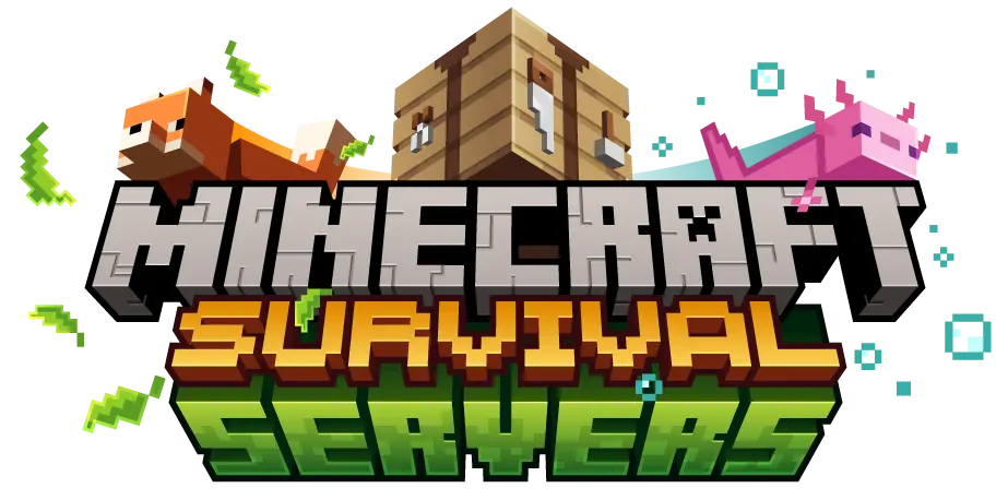 Minecraft Survival Servers